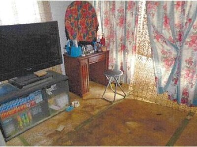 愛媛県松山市 石手川公園駅5分 戸建て 301万円の競売物件 #25