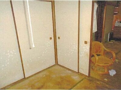 愛媛県松山市 石手川公園駅5分 戸建て 301万円の競売物件 #26