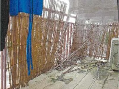 愛媛県松山市 石手川公園駅5分 戸建て 301万円の競売物件 #27