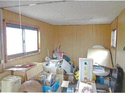 愛媛県松山市 石手川公園駅5分 戸建て 301万円の競売物件 #28