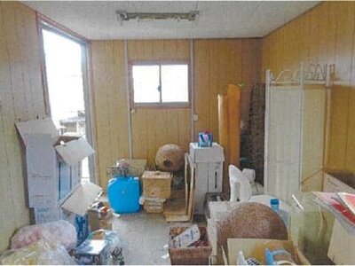 愛媛県松山市 石手川公園駅5分 戸建て 301万円の競売物件 #29