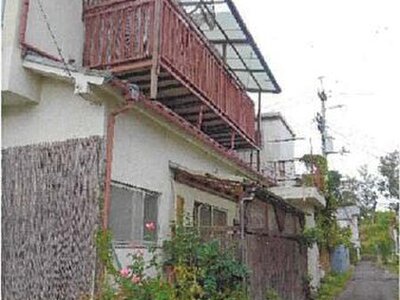 愛媛県松山市 石手川公園駅5分 戸建て 301万円の競売物件 #7