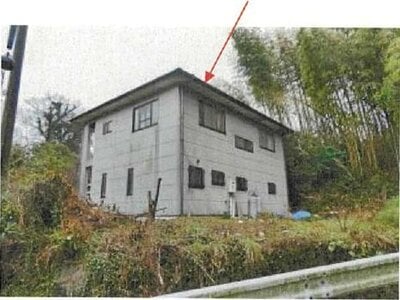 (値下げ) 愛媛県新居浜市 中萩駅23分 戸建て 206万円の競売物件 #1