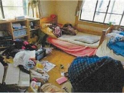 (値下げ) 愛媛県新居浜市 中萩駅23分 戸建て 206万円の競売物件 #11