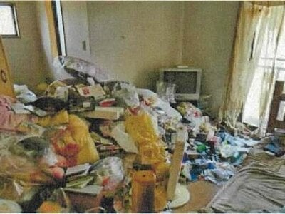 (値下げ) 愛媛県新居浜市 中萩駅23分 戸建て 206万円の競売物件 #12