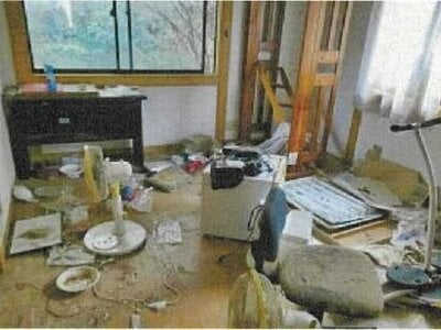 (値下げ) 愛媛県新居浜市 中萩駅23分 戸建て 206万円の競売物件 #15