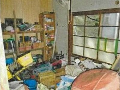 (値下げ) 愛媛県新居浜市 中萩駅23分 戸建て 206万円の競売物件 #18