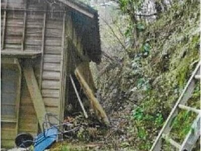 (値下げ) 愛媛県新居浜市 中萩駅23分 戸建て 206万円の競売物件 #19