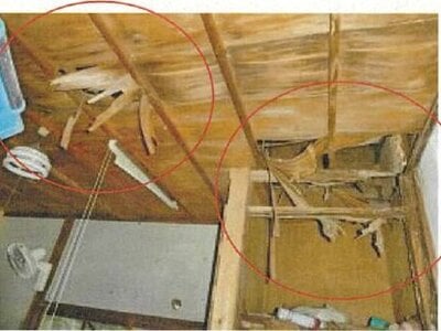 (値下げ) 愛媛県新居浜市 中萩駅23分 戸建て 206万円の競売物件 #21