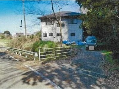 (値下げ) 愛媛県新居浜市 中萩駅23分 戸建て 206万円の競売物件 #22