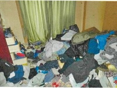 (値下げ) 愛媛県新居浜市 中萩駅23分 戸建て 206万円の競売物件 #4