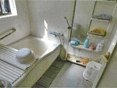 (値下げ) 愛媛県新居浜市 中萩駅23分 戸建て 206万円の競売物件 #9