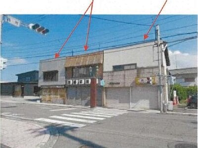 (値下げ) 愛媛県新居浜市 新居浜駅 戸建て 210万円の競売物件 #1