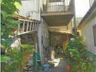 (値下げ) 愛媛県新居浜市 新居浜駅 戸建て 210万円の競売物件 #14