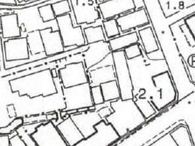 (値下げ) 愛媛県新居浜市 新居浜駅 戸建て 210万円の競売物件 #18