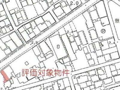 (値下げ) 愛媛県新居浜市 新居浜駅 戸建て 210万円の競売物件 #21