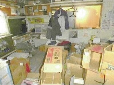 (値下げ) 愛媛県新居浜市 新居浜駅 戸建て 210万円の競売物件 #6