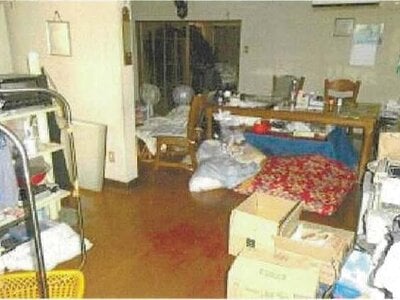 (値下げ) 愛媛県新居浜市 新居浜駅 戸建て 210万円の競売物件 #9