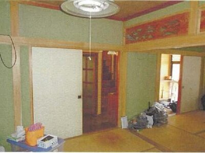 (値下げ) 愛媛県西条市 壬生川駅10分 戸建て 278万円の競売物件 #13