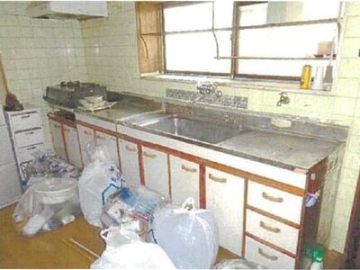 (値下げ) 愛媛県西条市 壬生川駅10分 戸建て 278万円の競売物件 #19