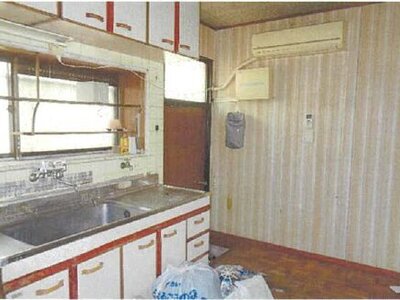 (値下げ) 愛媛県西条市 壬生川駅10分 戸建て 278万円の競売物件 #20