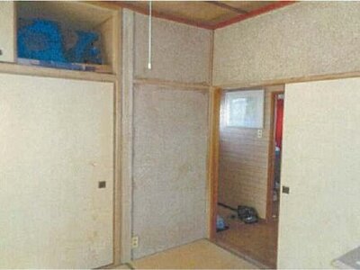 (値下げ) 愛媛県西条市 壬生川駅10分 戸建て 278万円の競売物件 #24