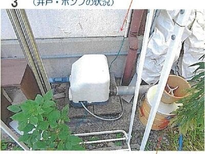 (値下げ) 愛媛県西条市 壬生川駅10分 戸建て 278万円の競売物件 #5