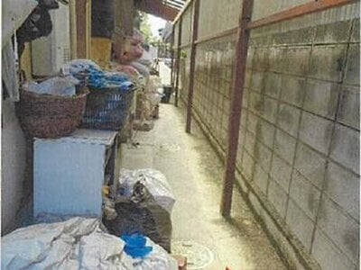 (値下げ) 愛媛県西条市 壬生川駅10分 戸建て 278万円の競売物件 #6