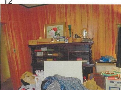 (値下げ) 愛媛県今治市 大西駅 戸建て 234万円の競売物件 #12