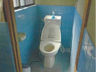 (値下げ) 愛媛県今治市 大西駅 戸建て 234万円の競売物件 #14