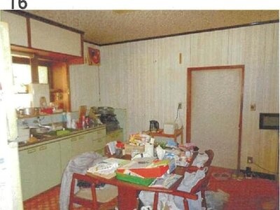 (値下げ) 愛媛県今治市 大西駅 戸建て 234万円の競売物件 #16