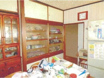 (値下げ) 愛媛県今治市 大西駅 戸建て 234万円の競売物件 #17