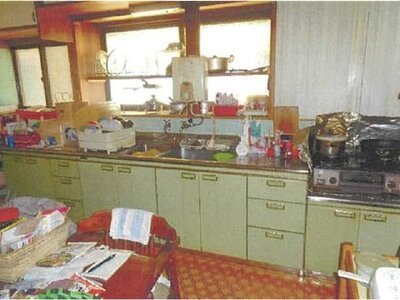 (値下げ) 愛媛県今治市 大西駅 戸建て 234万円の競売物件 #18