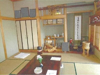 (値下げ) 愛媛県今治市 大西駅 戸建て 234万円の競売物件 #23