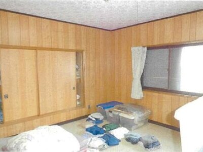 (値下げ) 愛媛県今治市 大西駅 戸建て 234万円の競売物件 #27