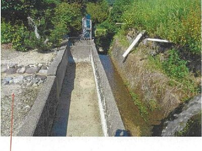 (値下げ) 愛媛県今治市 大西駅 戸建て 234万円の競売物件 #4