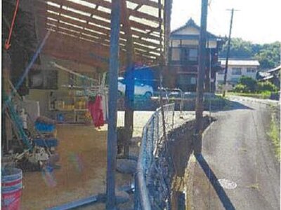 (値下げ) 愛媛県今治市 大西駅 戸建て 234万円の競売物件 #8