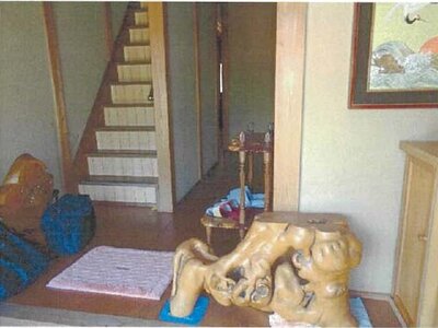 (値下げ) 愛媛県今治市 大西駅 戸建て 234万円の競売物件 #9