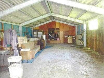 (値下げ) 愛媛県大洲市 伊予長浜駅15分 戸建て 201万円の競売物件 #4