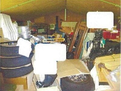 (値下げ) 愛媛県大洲市 伊予長浜駅15分 戸建て 201万円の競売物件 #5