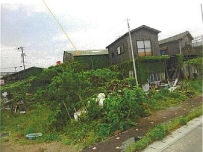 (値下げ) 愛媛県大洲市 伊予長浜駅14分 戸建て 298万円の競売物件 #2