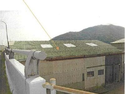 (値下げ) 愛媛県大洲市 伊予長浜駅14分 戸建て 298万円の競売物件 #3