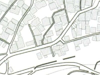 (値下げ) 愛媛県大洲市 伊予長浜駅14分 戸建て 298万円の競売物件 #8