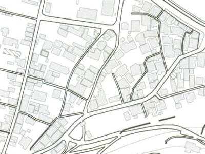 (値下げ) 愛媛県大洲市 伊予長浜駅14分 戸建て 298万円の競売物件 #9