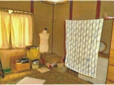 愛媛県松山市 余戸駅 戸建て 517万円の競売物件 #14