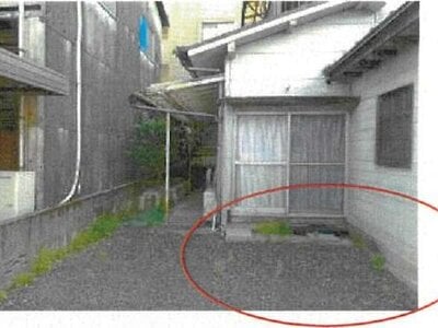 愛媛県松山市 余戸駅 戸建て 517万円の競売物件 #15