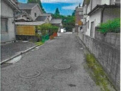 愛媛県松山市 余戸駅 戸建て 517万円の競売物件 #17