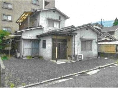 愛媛県松山市 余戸駅 戸建て 517万円の競売物件 #2