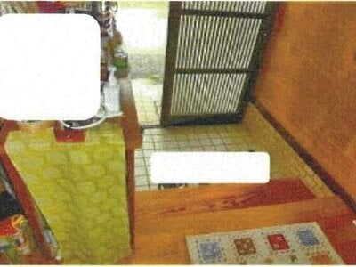 愛媛県松山市 余戸駅 戸建て 517万円の競売物件 #4