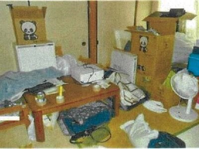 愛媛県松山市 余戸駅 戸建て 517万円の競売物件 #5